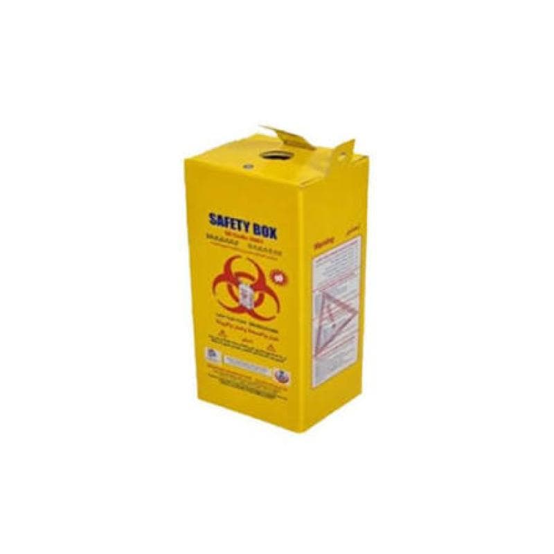Safety Box 6 Liter