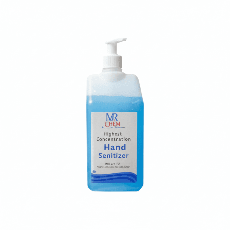Hand Gel Sterilizer 1 Liter