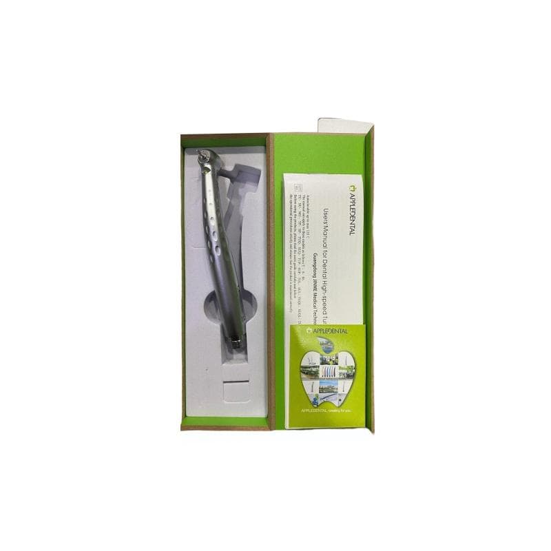 A2 LED High Speed Turbine High Torque Handpiece