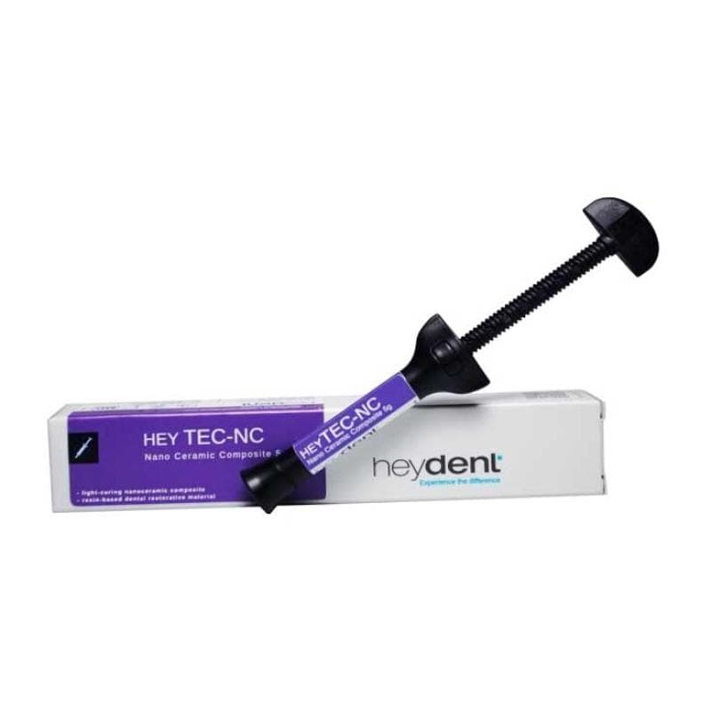 HEY TEC-NC Nano Ceramic Composite OA2 - 5 Gr
