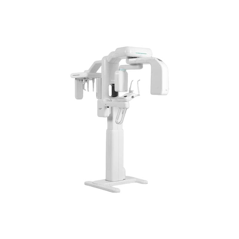 Panorama + CBCT Papaya 3D
