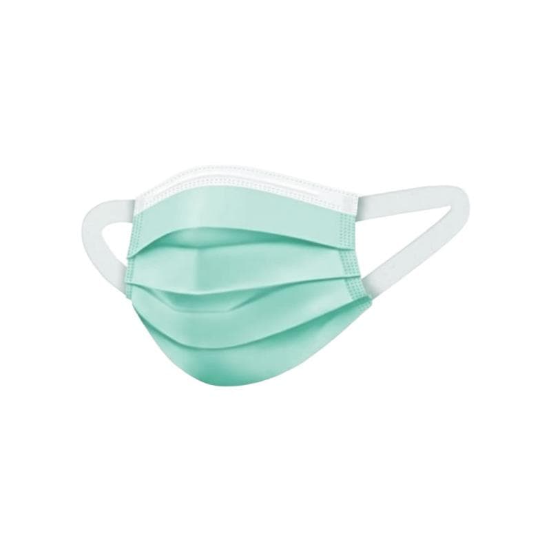 2 x Packs Of Facemask Melt-Blown Soft-Loop