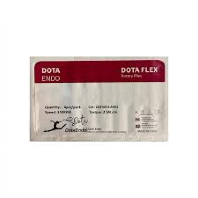Dota Endo Flex #17-04 - 19 mm