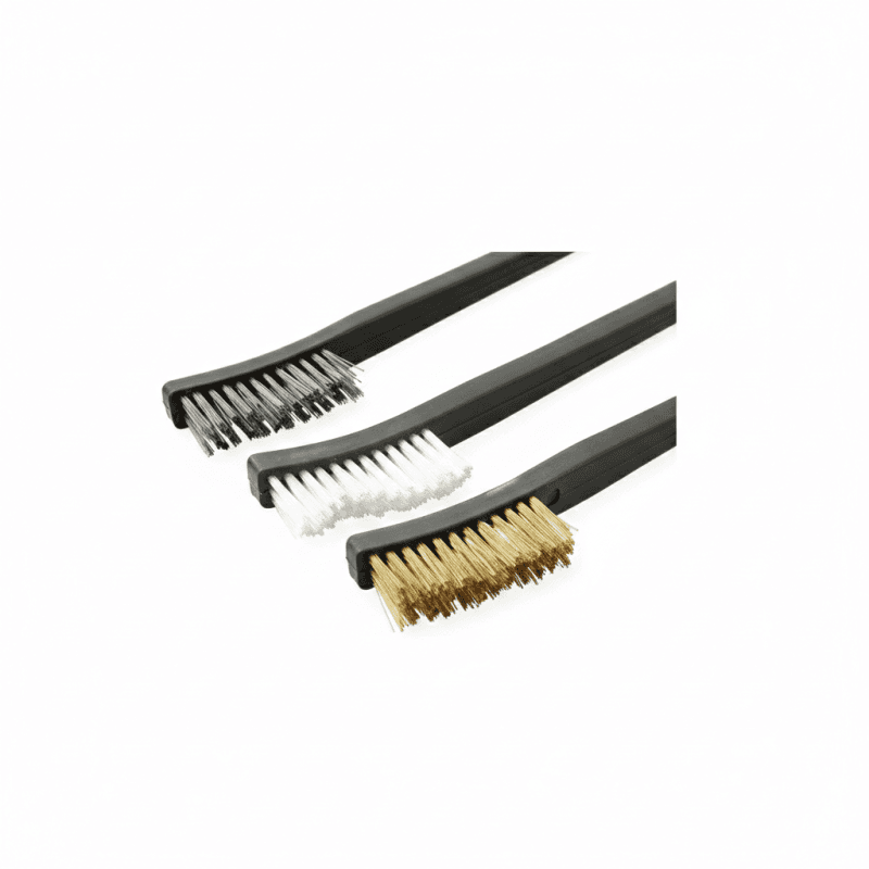 Cleaning Brushes Kit