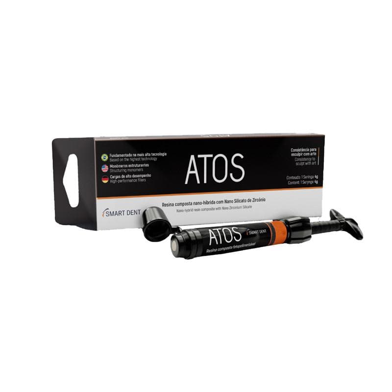 Atos Composite Nano Hybrid DA3