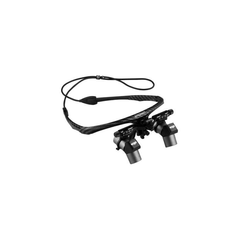 CarbonX Ergo Loupes 5.5x