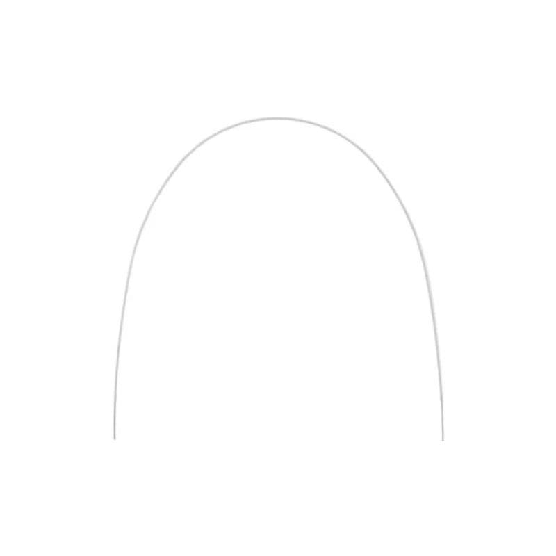NiTi Archwires Rectangular Lower 0.016 x 0.022