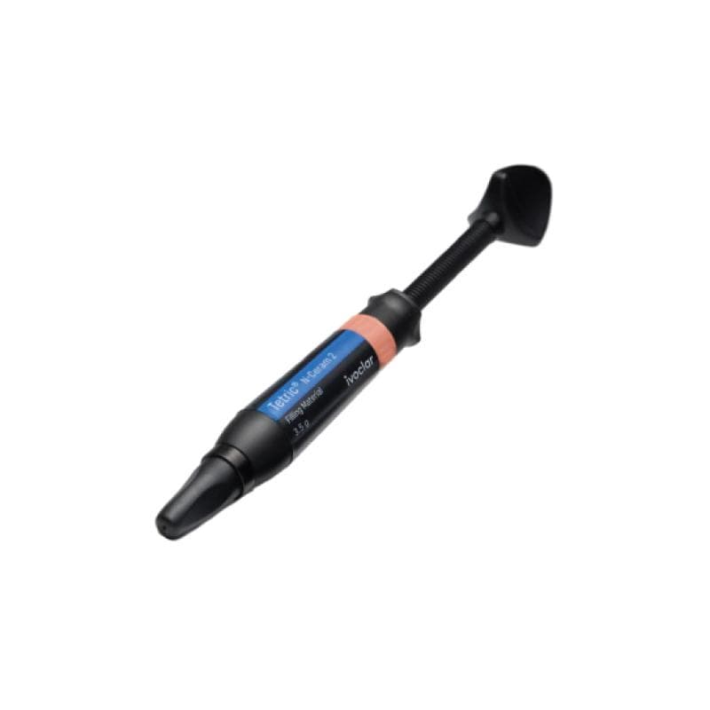 Ivoclar Tetric N Ceram 2 Composite A2