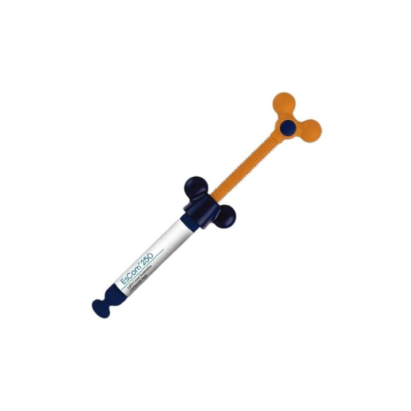 EsCom 250 Composite Syringe A2
