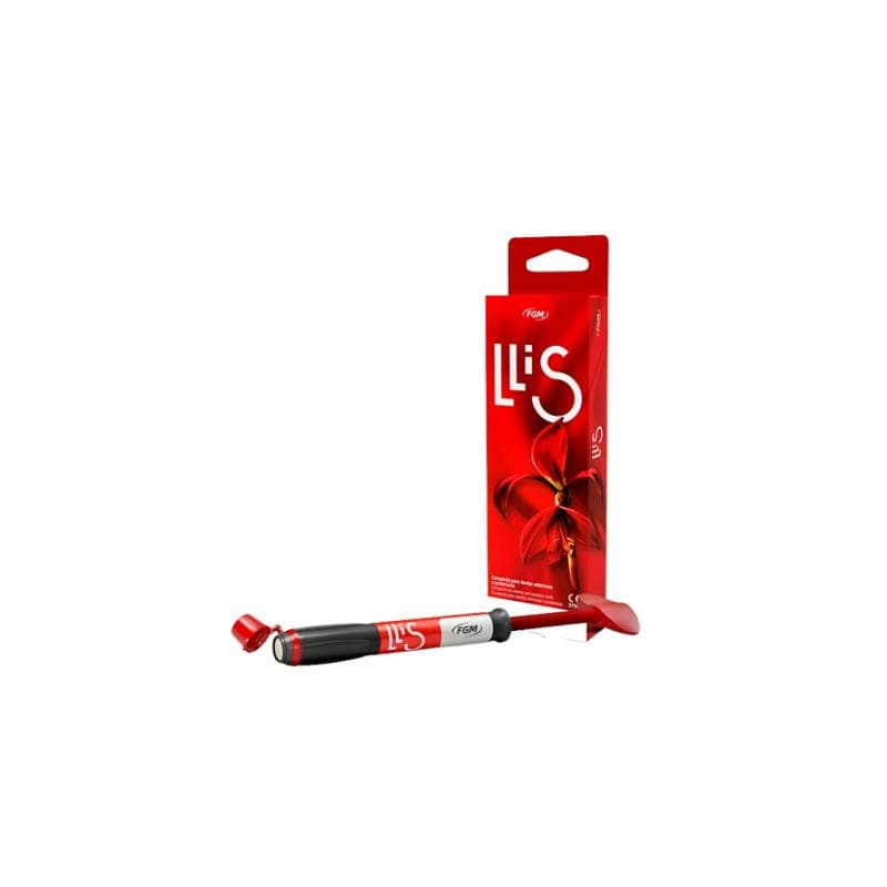 FGM LLIS Composite Body 4 Gr A3
