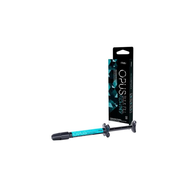 FGM Opus Bulk Fill Flow Composite APS 2 Gr A2