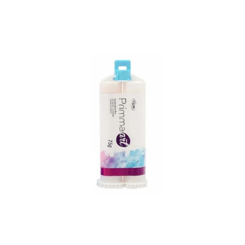 FGM PrimmaART Self Curing Composite for Temporary Crowns 75 Gr A2