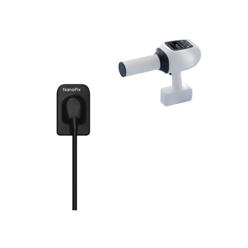 Hyperlight-G Portable X-Ray Unit + Nanopix Size 2