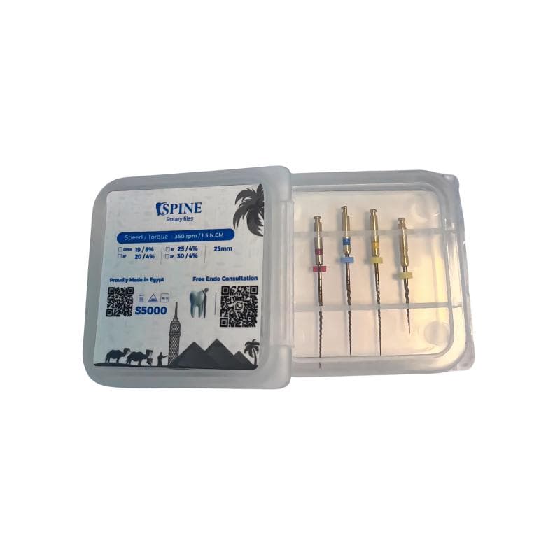 Spine Exceptional Kit