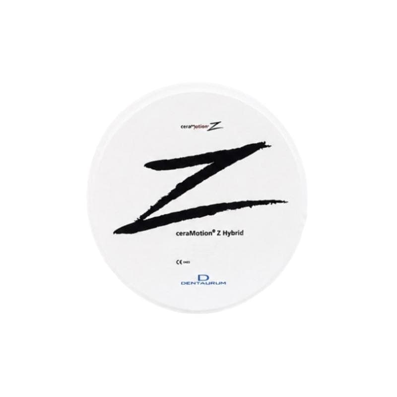 Ceramotion Z Hybrid Size 18 A1