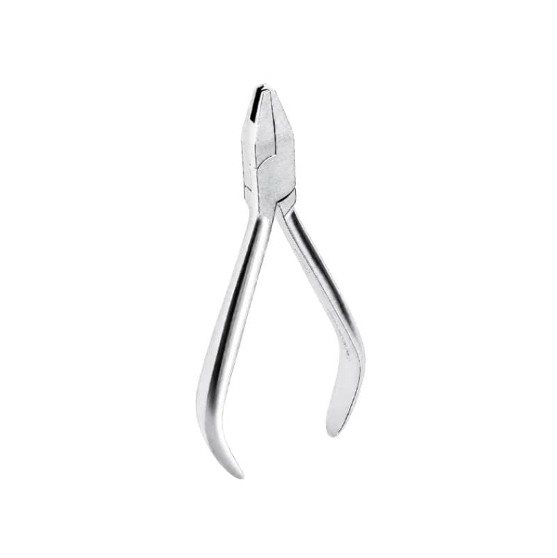 Matt Ortho Stop V Bend Pliers DIP-199