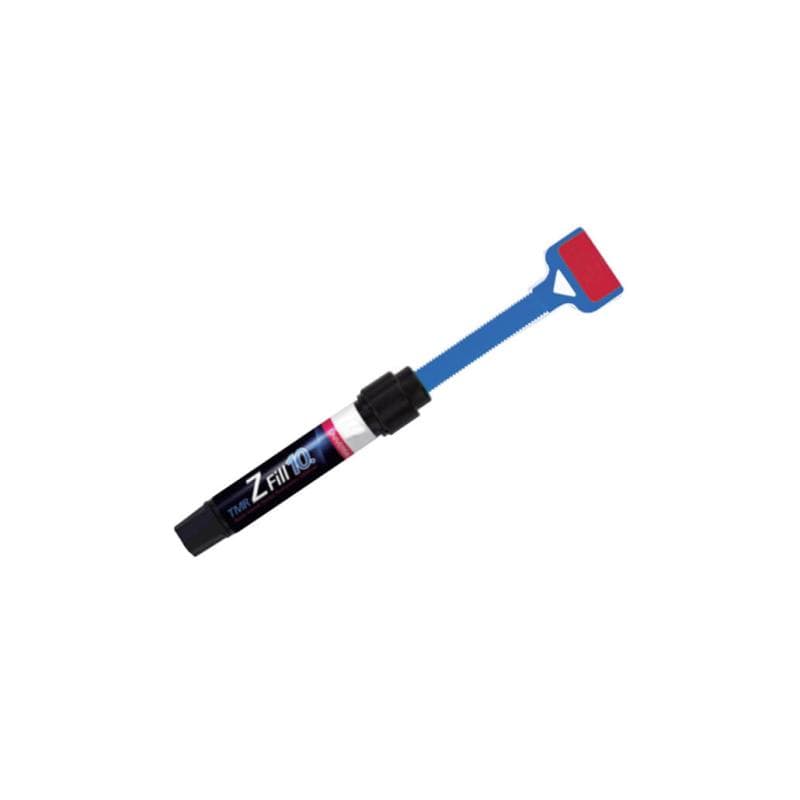 Z-Fill 10 Composite Bleaching White