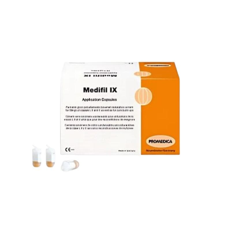Medifil IX AC A1 Kit