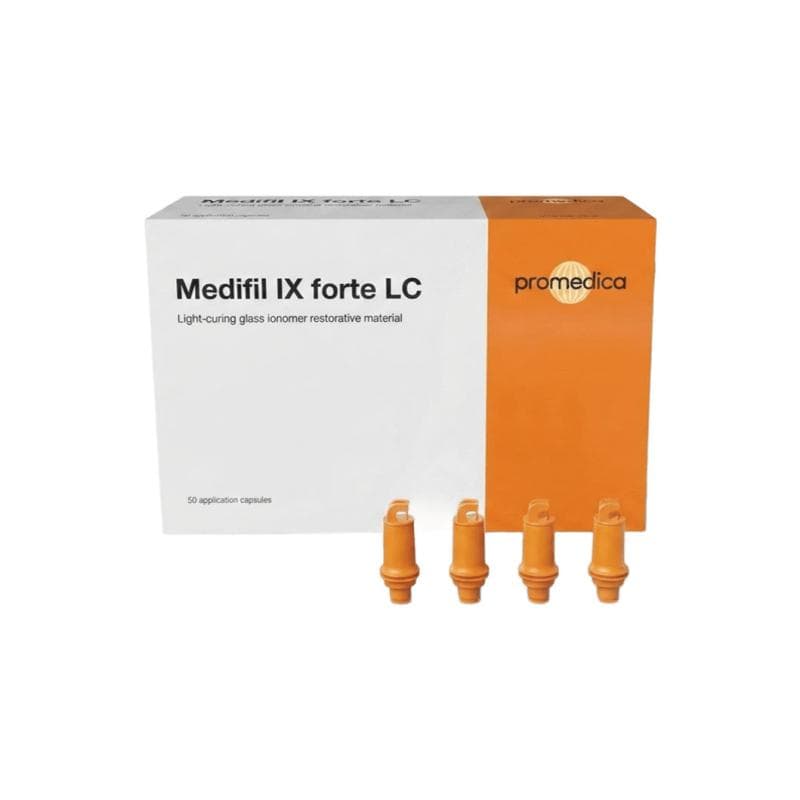 Medifil IX Forte LC B1 Kit