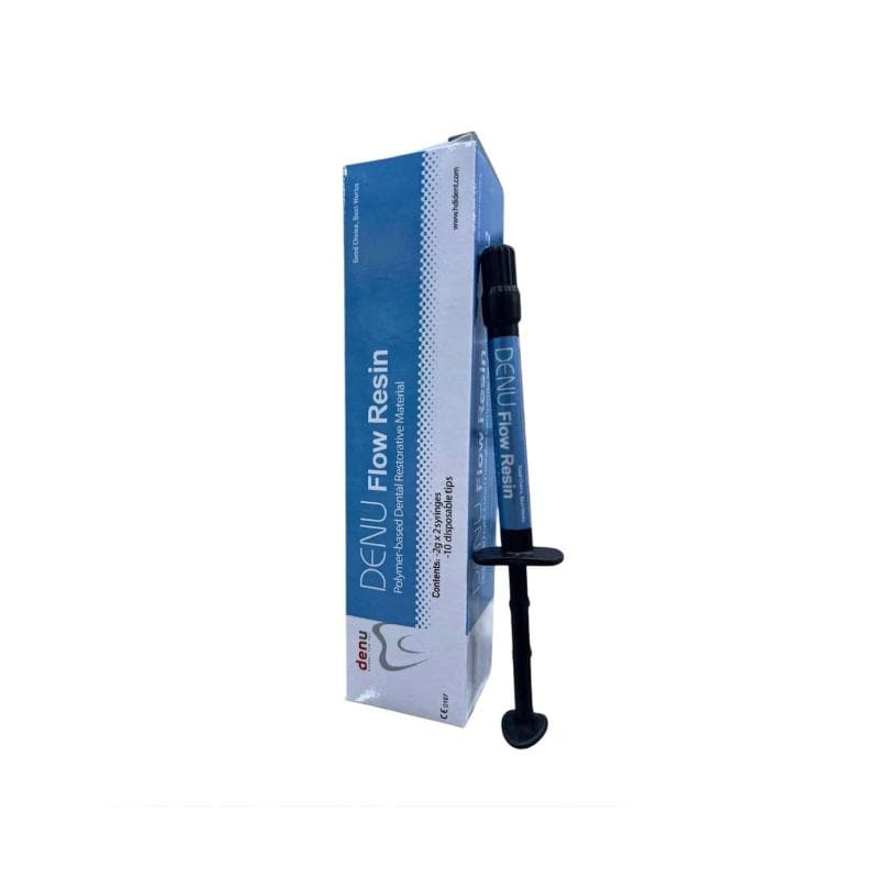 Denu Flow A3 Flowable Composite