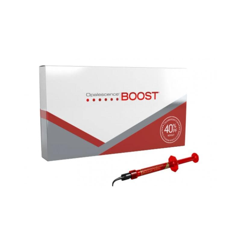 Opalescence Boost 1 Syringe